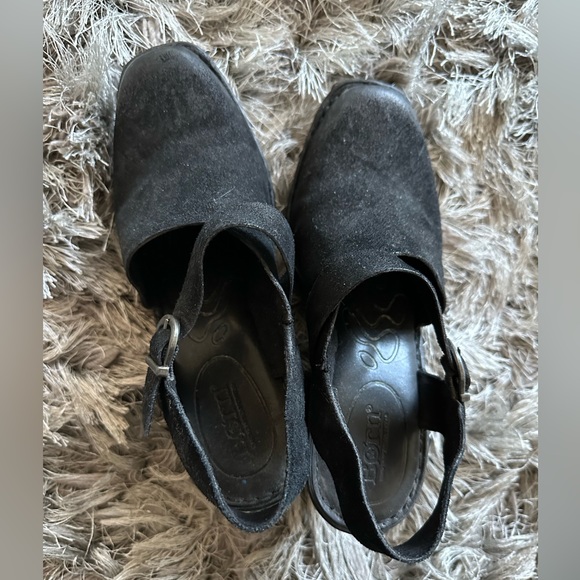 Born heels - Picture 3 of 4